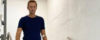 Навальный: Врачи превратили меня в человека, способного листать ленту Instagram