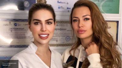 Звездный косметолог три года работала в Москве с поддельным дипломом
