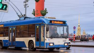 Доплатите за непроезд: городским перевозчикам сохранили субсидии