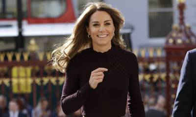 Амбициозная герцогиня: почему Кейт не смогла быть просто «королевской женой»