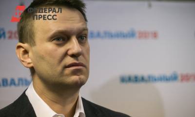 Навальный рассказал о ходе своей реабилитации в «Шарите»