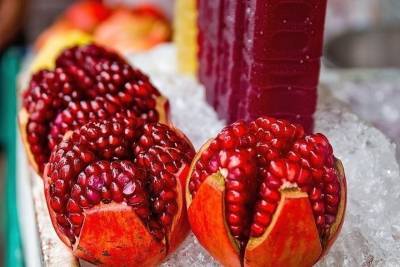 Этот популярный в России фрукт замедляет старение организма