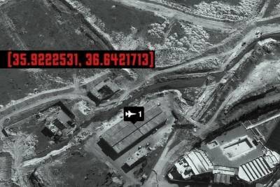 Эксперты предположили, как ВКС России в Сирии находят лагеря джихадистов