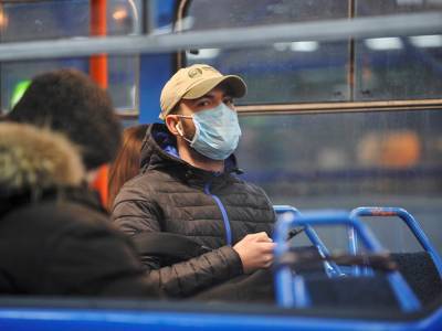 В Киеве за сутки коронавирусом заразились 400 человек - Кличко