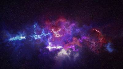 Ученые выяснили, какие элементы появляются в космосе после смерти звезд
