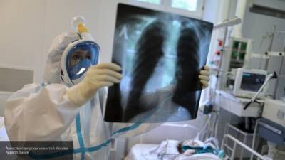 Медики выявили коронавирус у губернатора Саратовской области