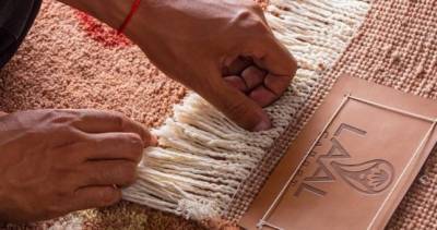 Таджикские предприятия, объединенные брендом LA’AL Textiles, взяли курс на eCommerce