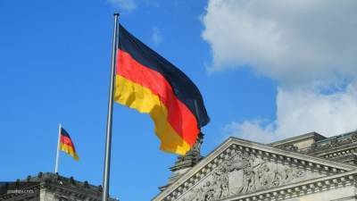Германия предложила создать содружество суверенных государств