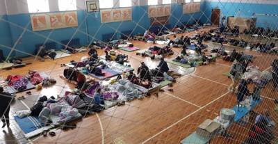 В Башкирии установили ограничения на перемещения из-за мигрантов