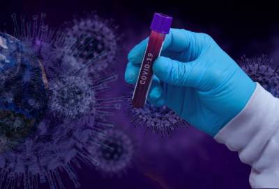 За сутки в России выявили 6 065 новых случаев коронавируса