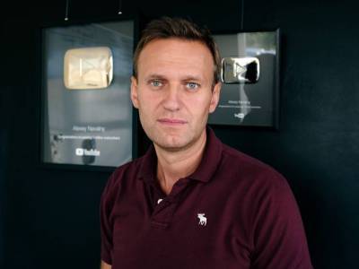 «Не понимал, как разговаривать»: Навальный эмоционально поведал о восстановлении после отравления