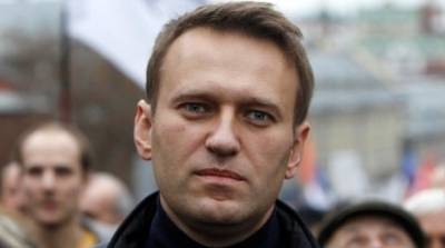 Навальный рассказал, как проходит его восстановление в «Шарите»