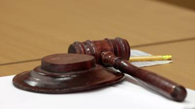 Суд арестовал на два месяца обвиняемого в убийстве сестёр в Рыбинске