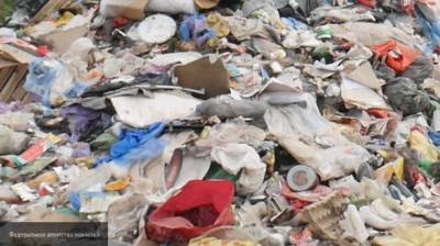 В Купчино спасатели нашли еще один труп среди мусора в квартире