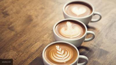Ученые обнаружили пользу кофе при некоторых видах рака