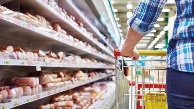 Как распознать вредные продукты питания в магазине? 4 правила, которые помогут вам это сделать