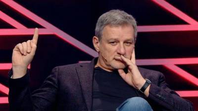 Политолог: "Перемога Пальчевського" имеет серьезные парламентские перспективы