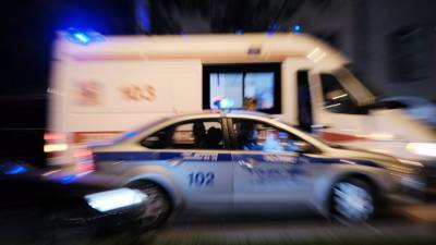 В ДТП на Сахалине два человека погибли и пятеро пострадали