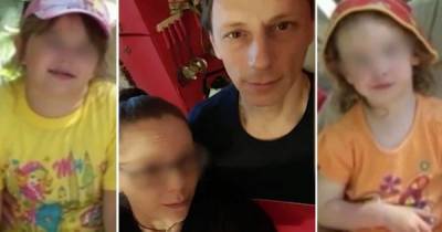 Мать зверски убитых в Рыбинске девочек перестала разговаривать