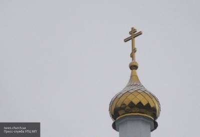 Полиция Свердловской области скрутила лжеминера храма и монастыря