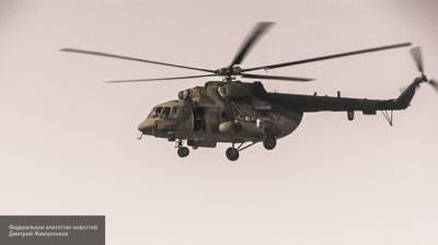 Журналисты рассказали о полувековой истории побед вертолета Ми-24