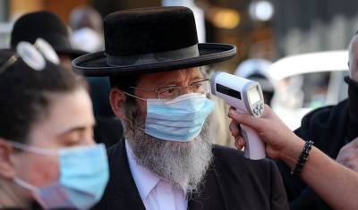 Израиль первым в мире возвращает строгий карантин по коронавирусу