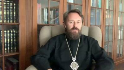 РПЦ высказалась по поводу Ефремова и Депардье
