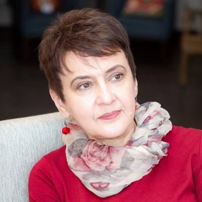 Оксана Забужко отмечает юбилей: самые известные произведения украинской писательницы