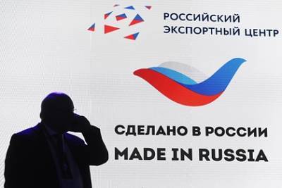 В готовности выбрать российский товар призналась шестая часть россиян