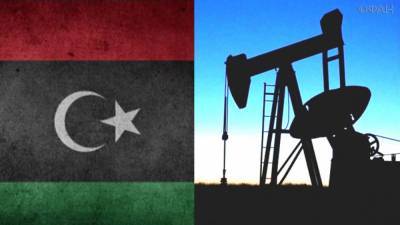 Захарова о возобновлении добычи нефти в Ливии: Приветствуем это решение