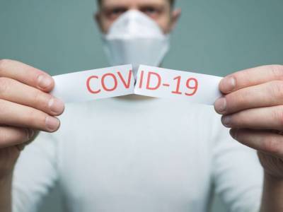 Главный американский эпидемиолог дал советы по укреплению иммунитета от COVID-19