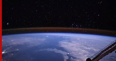 Космонавт рассекретил «незнакомцев», попавших на видео с МКС