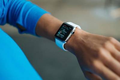 В "умных" часах Apple Watch исчезла популярная среди пользователей функция Force Touch