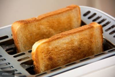 Британский профессор объяснил, как подгоревшие тосты связаны с долголетием