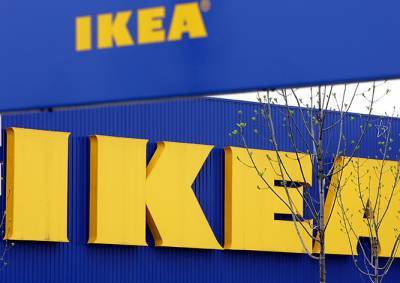 За один раз жители Чехии тратят в магазинах IKEA в среднем 1300 крон