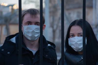 В РФ впервые число выявленных за сутки случаев коронавируса превысило 6 тысяч