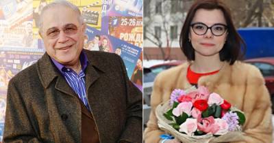 Супруга Петросяна пояснила свой призыв россиянам "рожать от слесарей"