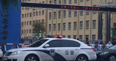 Учитель-изувер в Китае до смерти избил 10-летнюю ученицу на неверный ответ