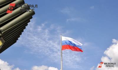 ВС России до конца года на 70 процентов оснастят новым вооружением
