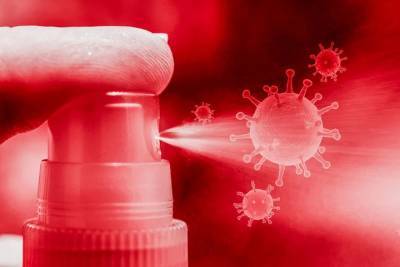 За сутки в Оренбургской области более 100 людей заразилось коронавирусом
