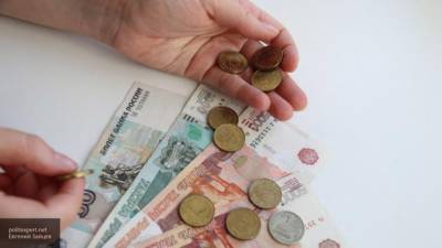 ПФР: неработающие пенсионеры должны получать надбавку в 465 рублей