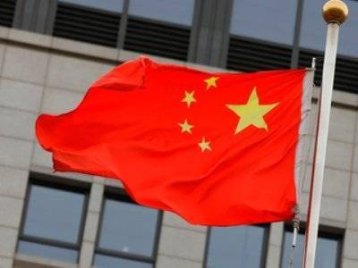 Китай ввел регламент для списка зарубежных «ненадежных юридических лиц»