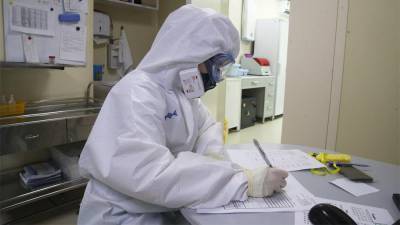 Вирусолог рассказал о странности распространения коронавируса в России