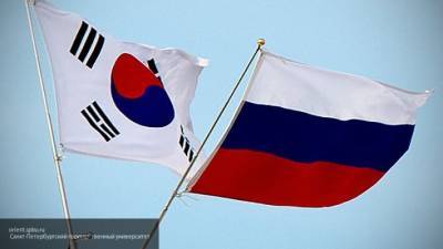 Парк дружбы между Россией и Кореей открыли в Тюменской области