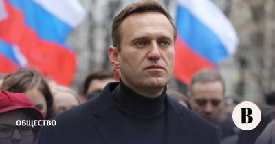 Навальный рассказал о ходе своего восстановления после госпитализации