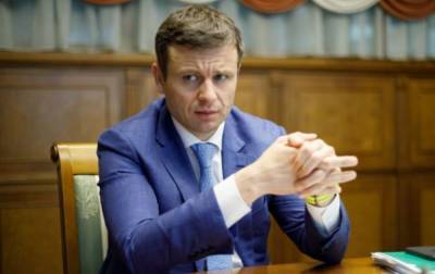 В Кабмине исключают возможность дефолта в Украине