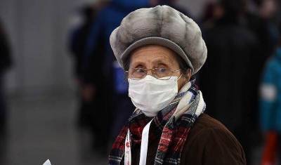 В Мурманской области отменили самоизоляцию для пожилых людей