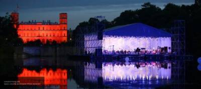 Фестиваль Ural Music Night в Екатеринбурге посетили около 170 тысяч человек
