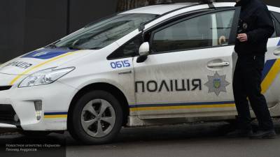 Украинская полиция назвала "хулиганством" стрельбу в Одессе