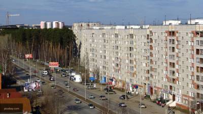 Тренд на развитие "15-минутных городов" возник в России